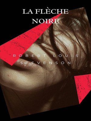 cover image of La Flèche Noire